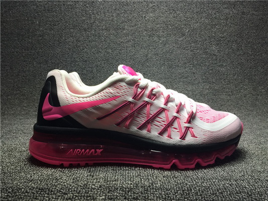 Super Max Nike Air Max 2015 GS--004